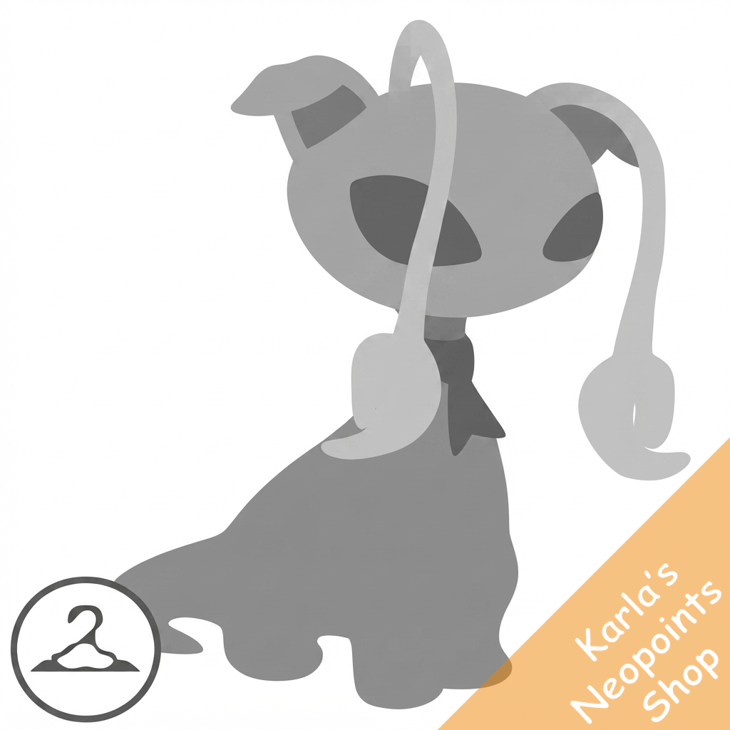 Nostalgic Grey Aisha