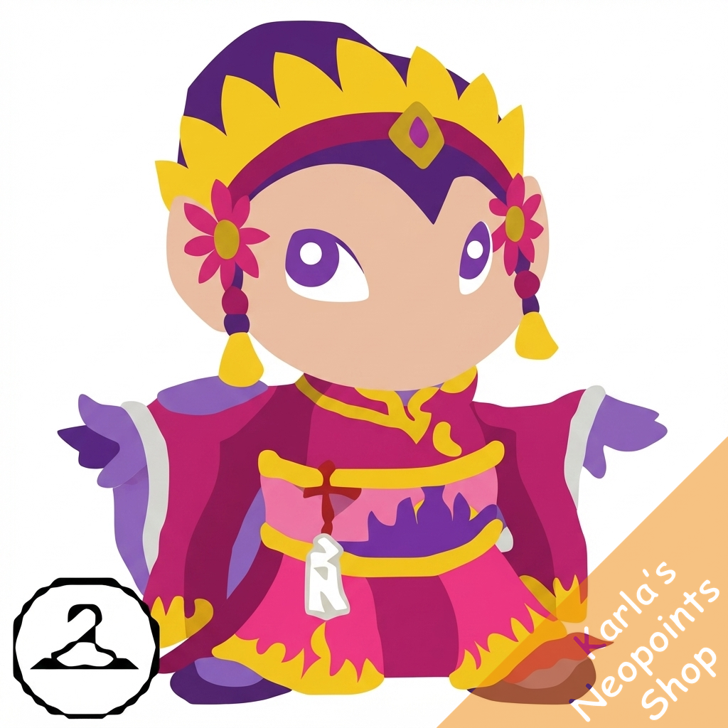 Nostalgic Royalgirl Mynci