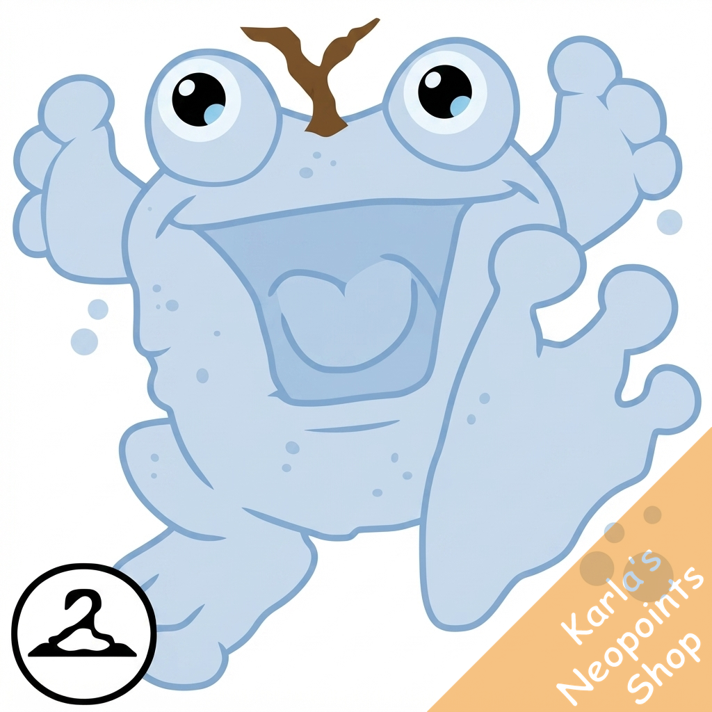 Nostalgic Snow Quiggle
