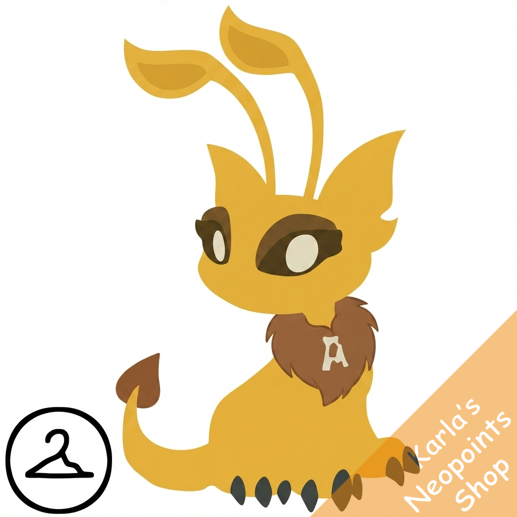 Nostalgic Tyrannian Aisha