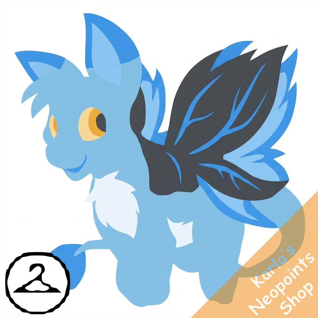 Nostalgic Faerie Bori