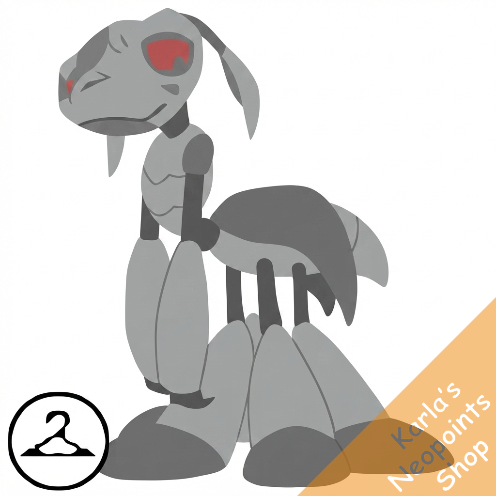 Nostalgic Grey Ruki