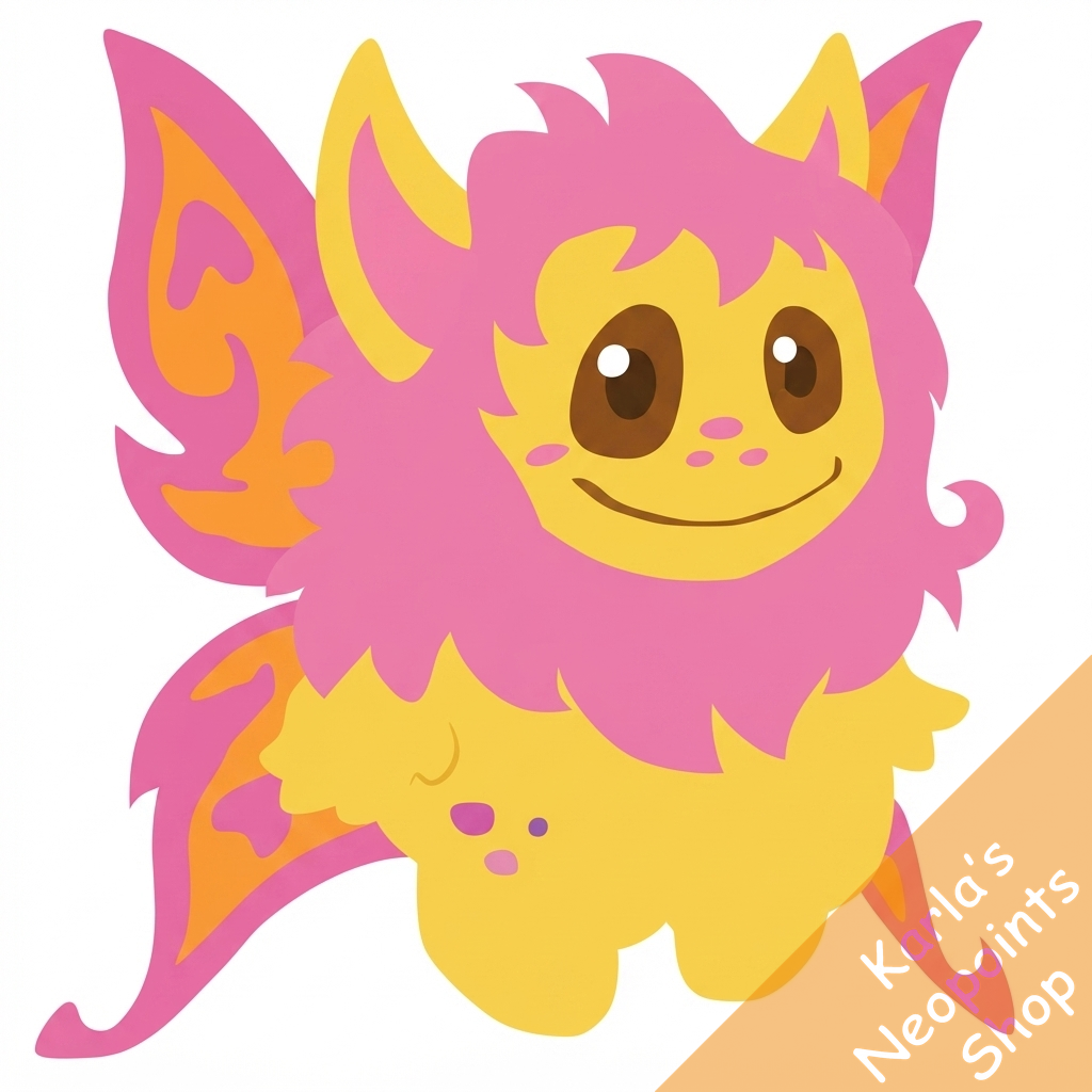 Faerie Babith