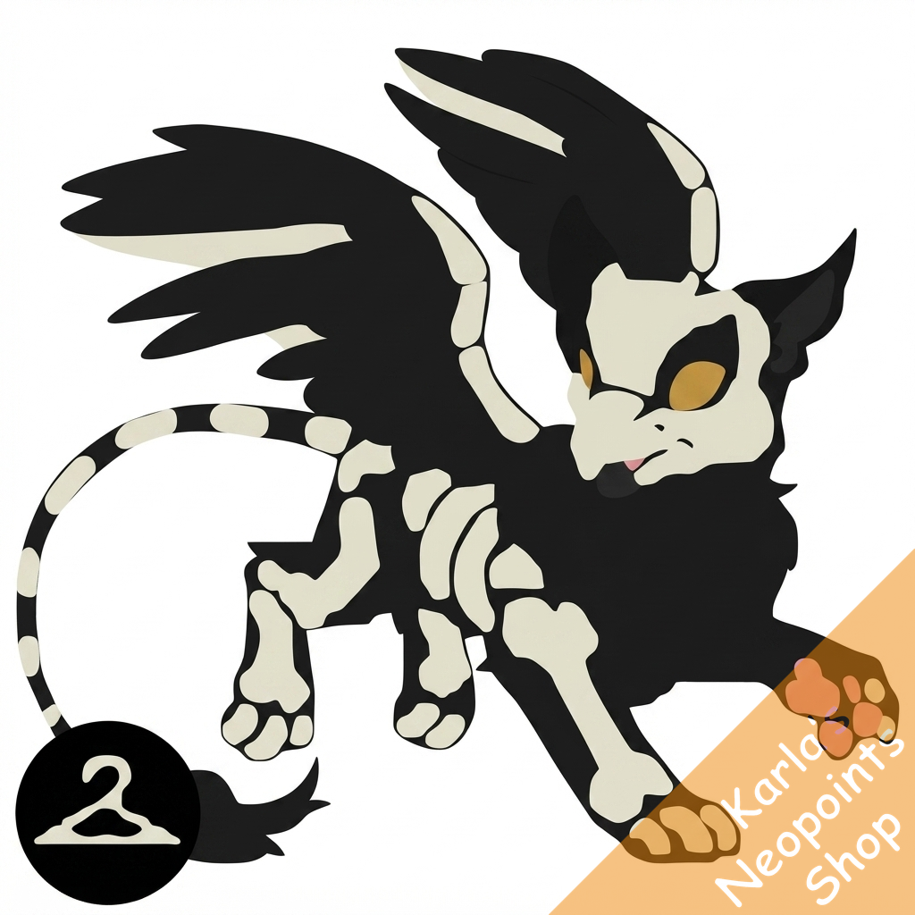 Spooky Halloween Eyrie