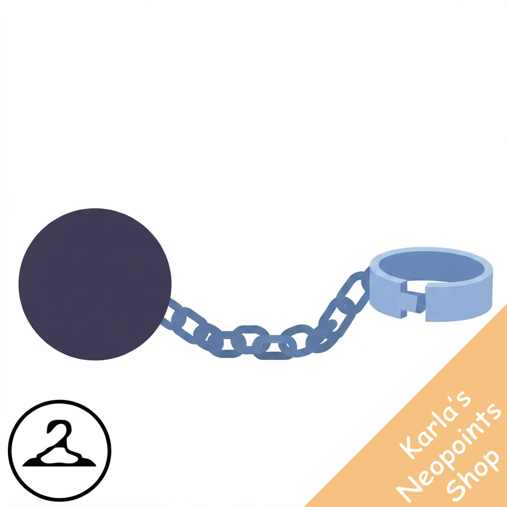 Dungeon Shackles Accessory