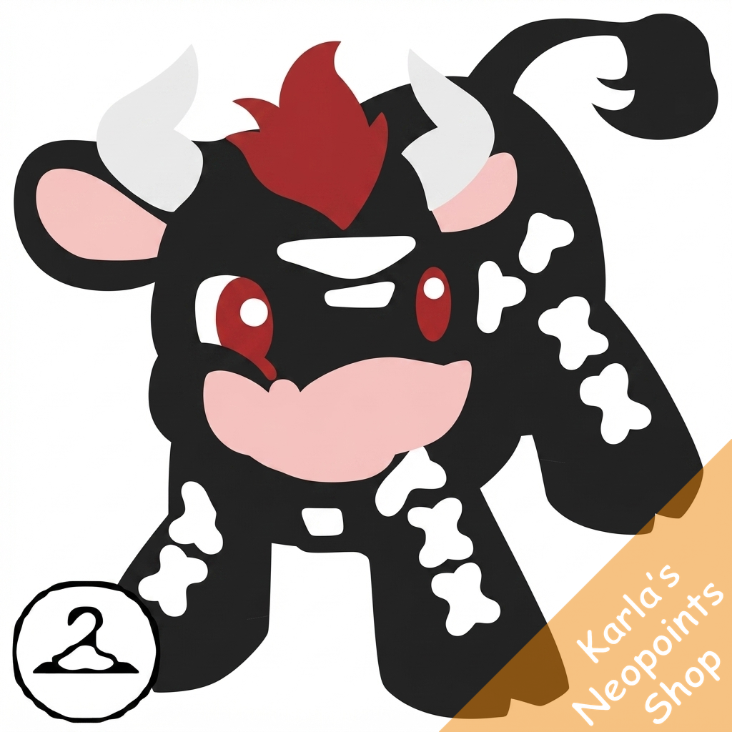 Spooky Halloween Kau