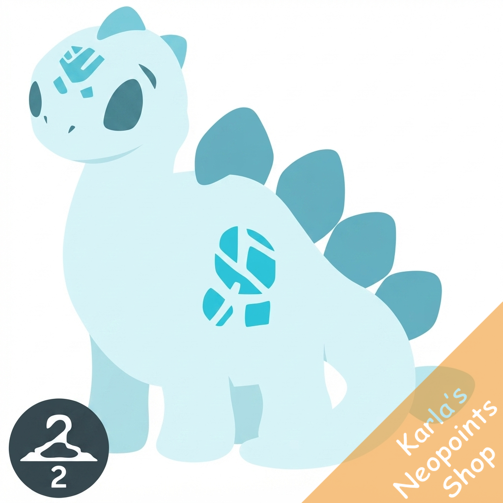 Nostalgic Ice Chomby
