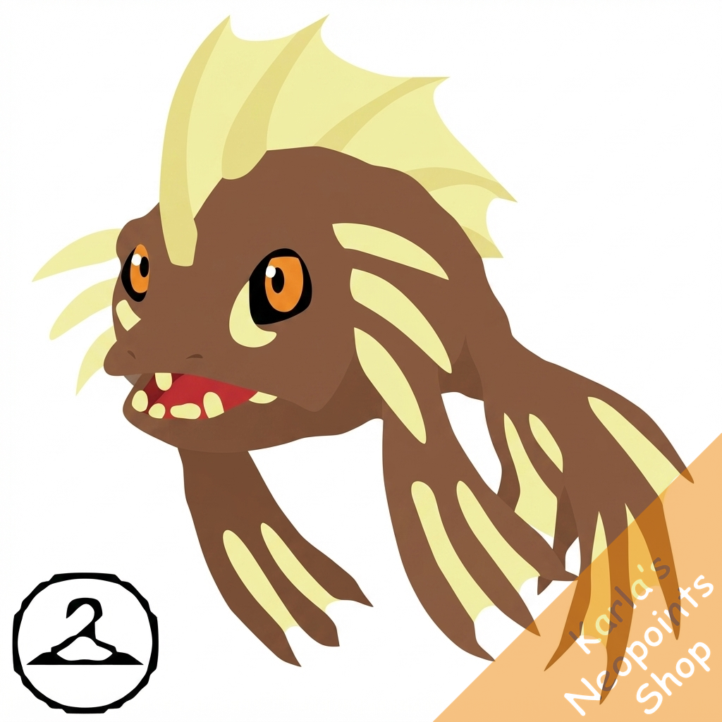 Nostalgic Tyrannian Koi