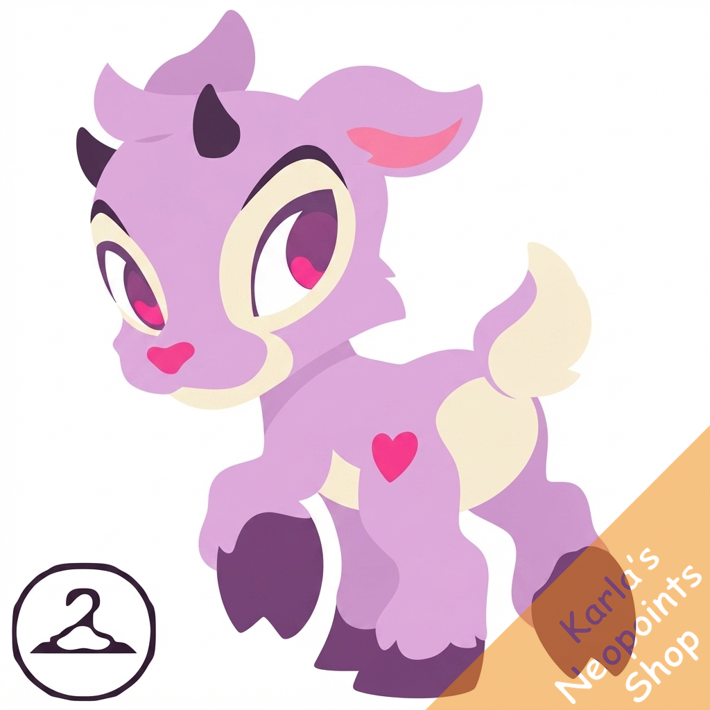 Nostalgic Valentine Ixi