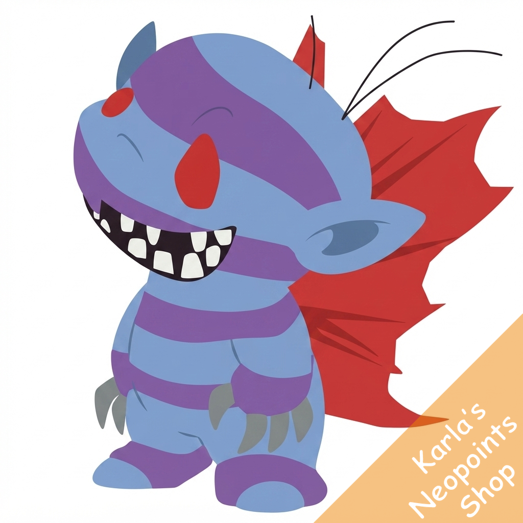 Darigan Candychan