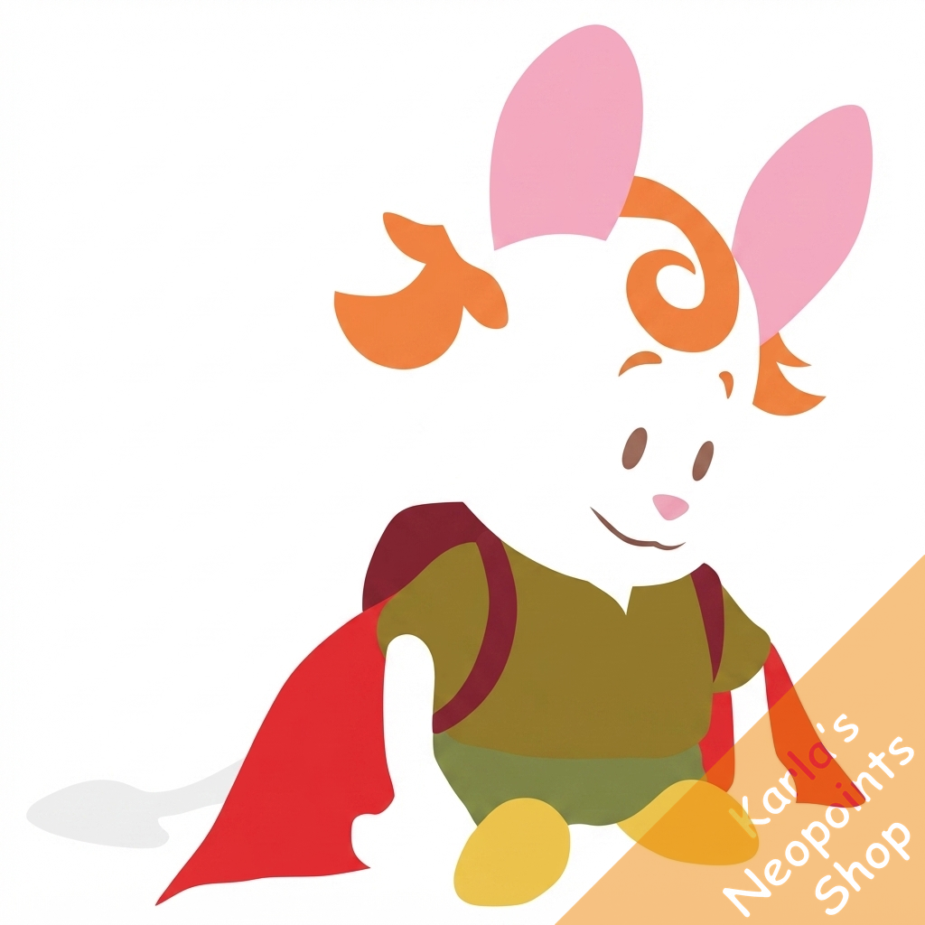 Rikti Plushie