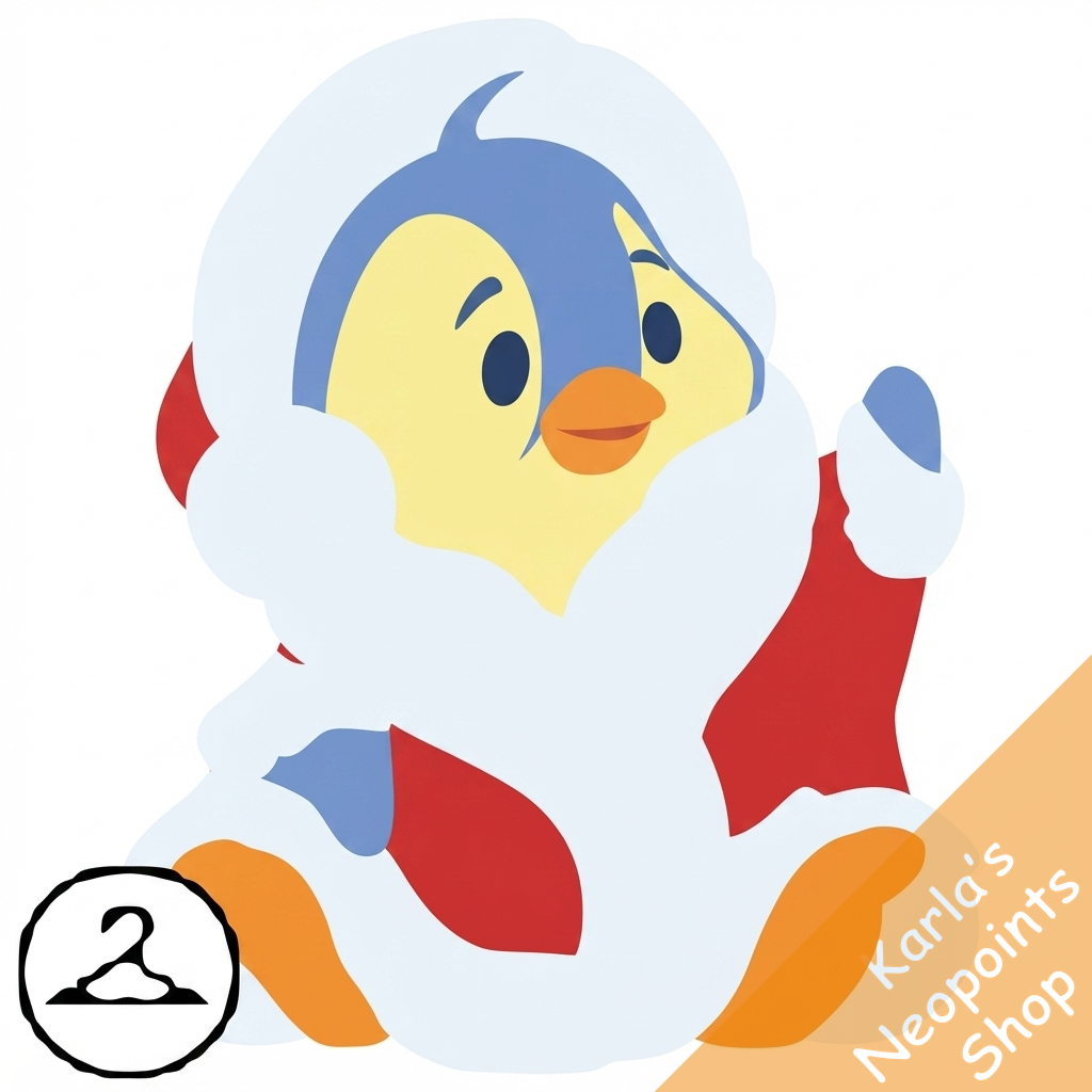 Nostalgic Christmas Bruce