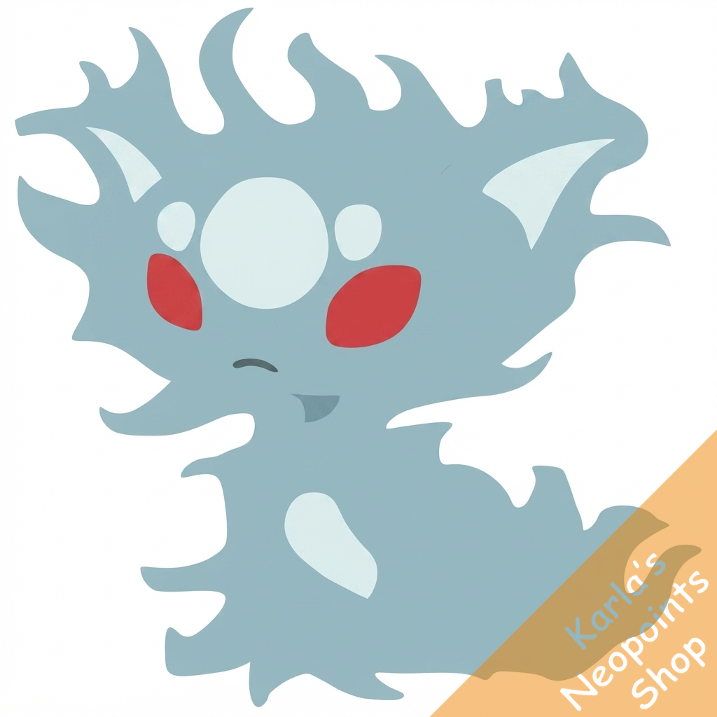 Ghost Kadoatie