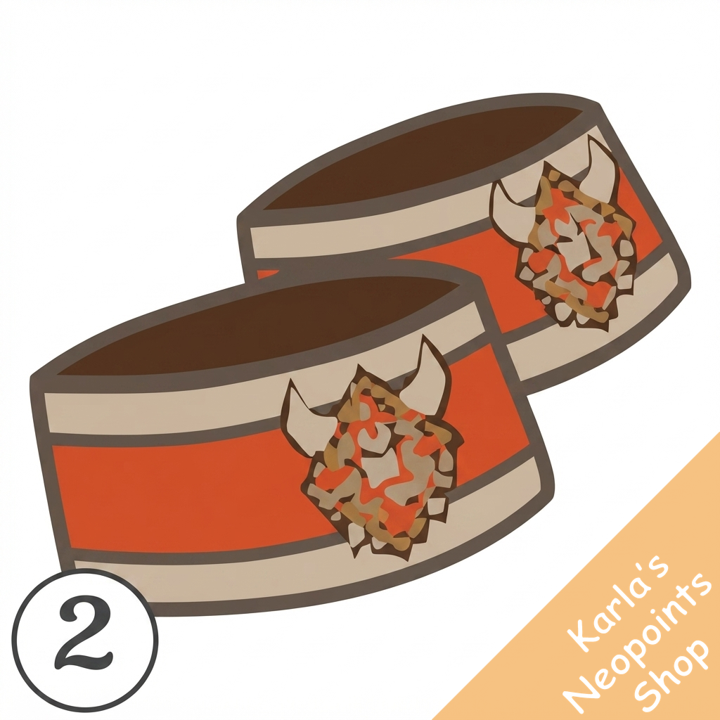 Team Tyrannia Wrist Bands