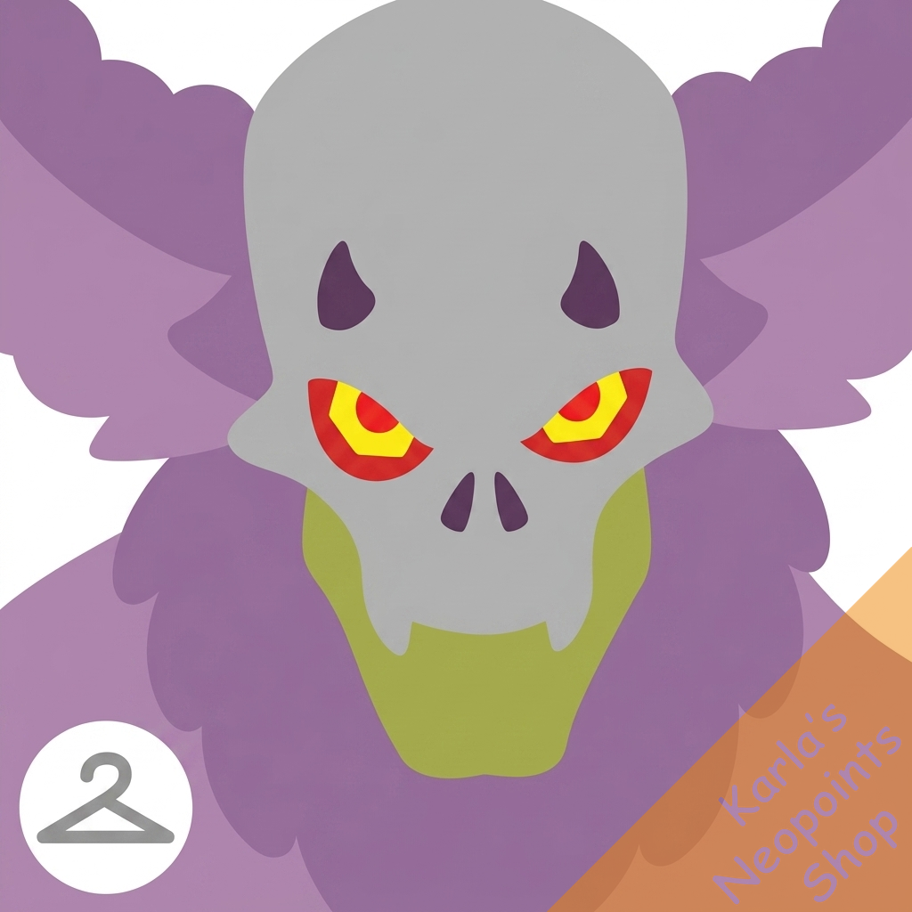 Essence of Lord Darigan