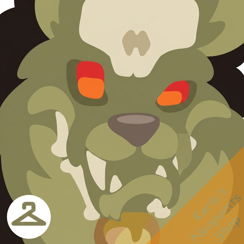 Essence of Werelupe King