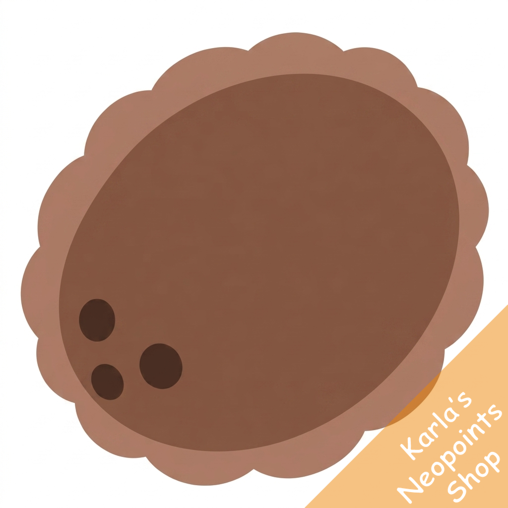 9 Pound Coconut