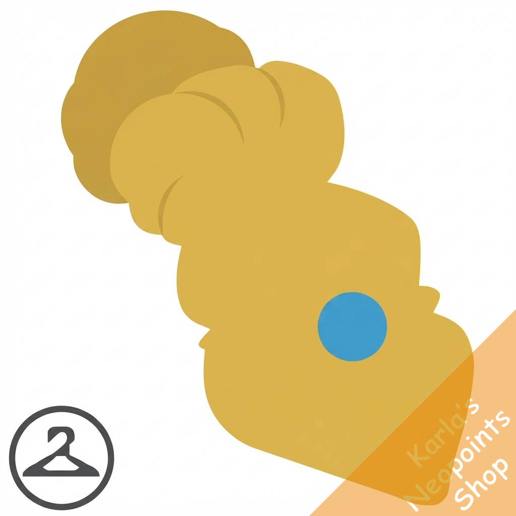 Golden Cravat