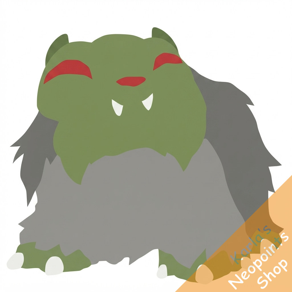 Tyrannian Blorbis