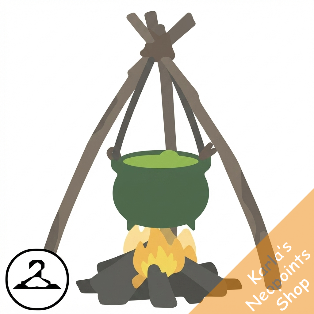 Cauldron of Brew
