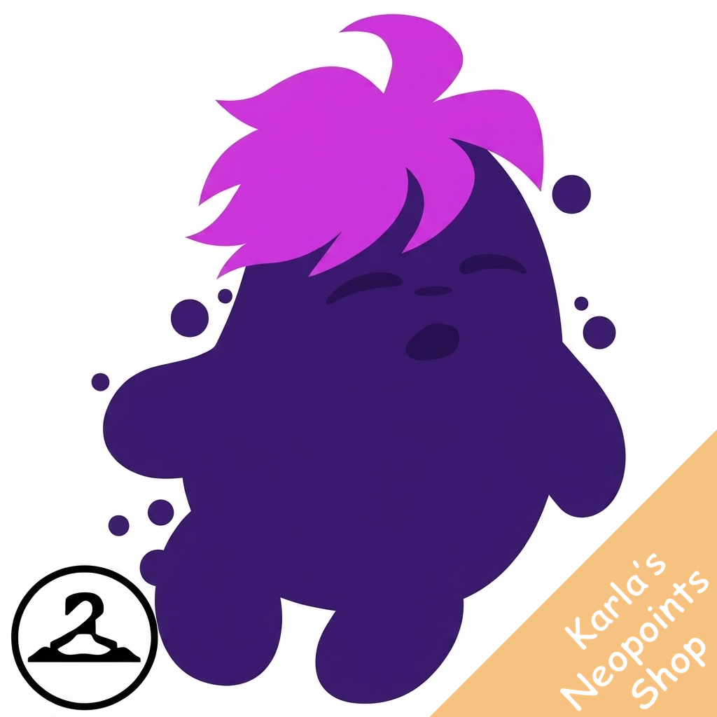 Ethereal Void Chia