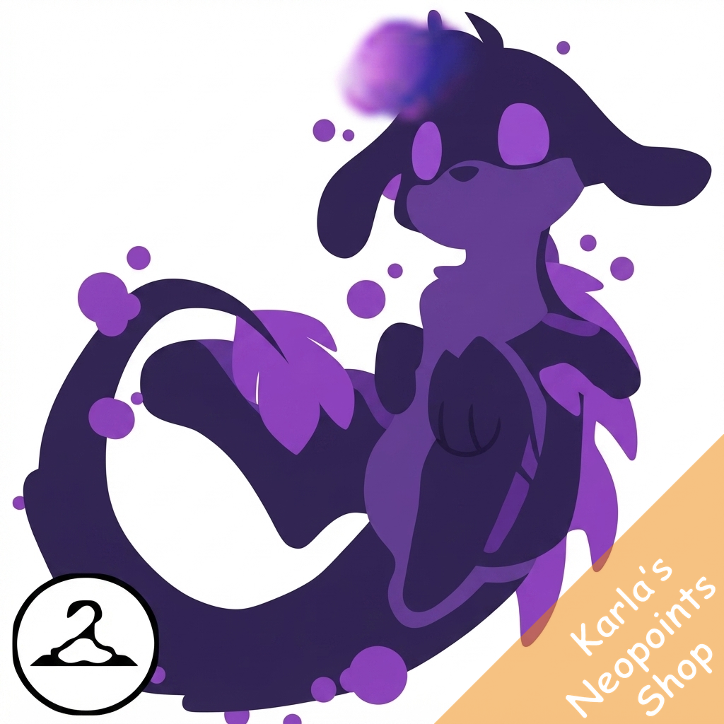 Ethereal Void Zafara