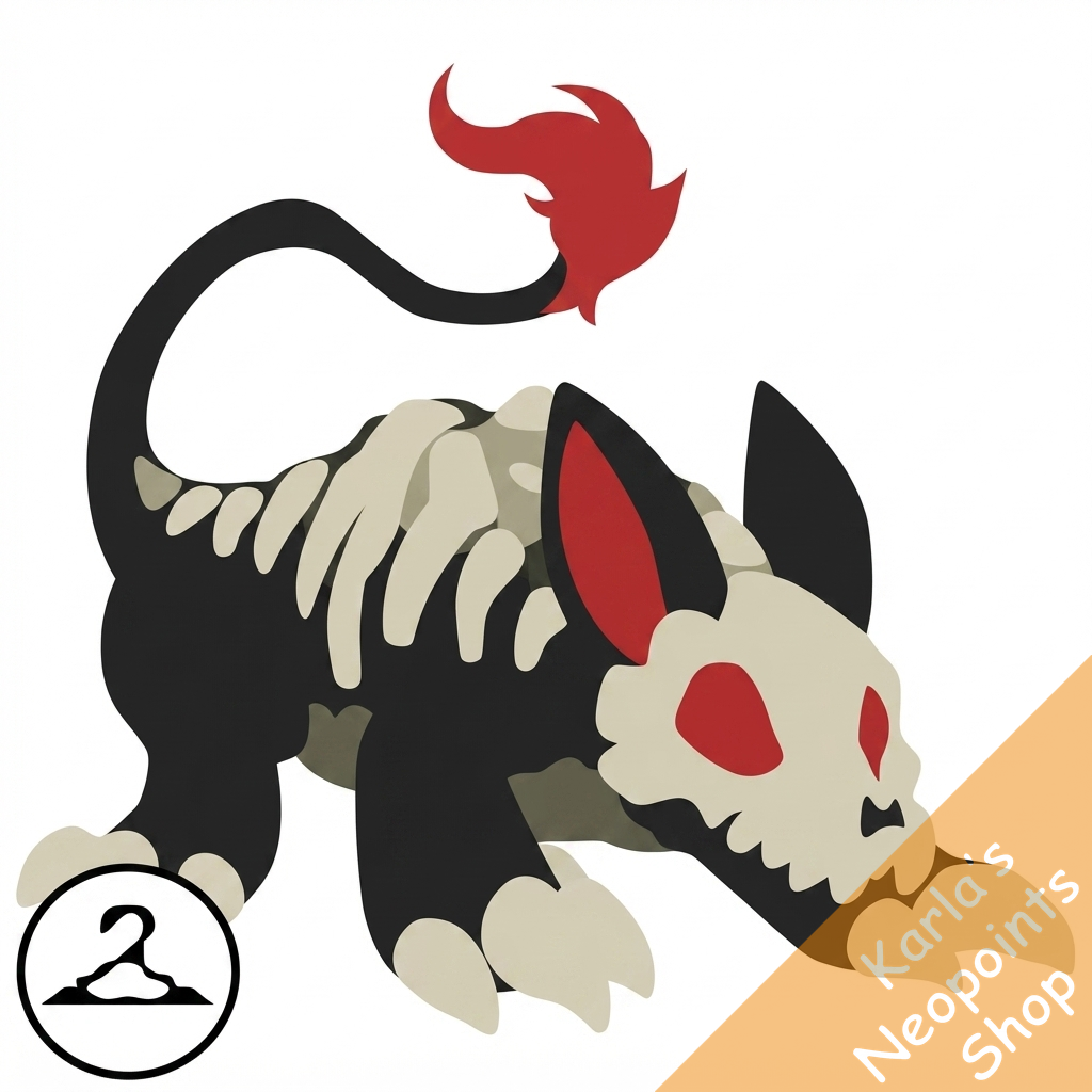 Spooky Halloween Bori