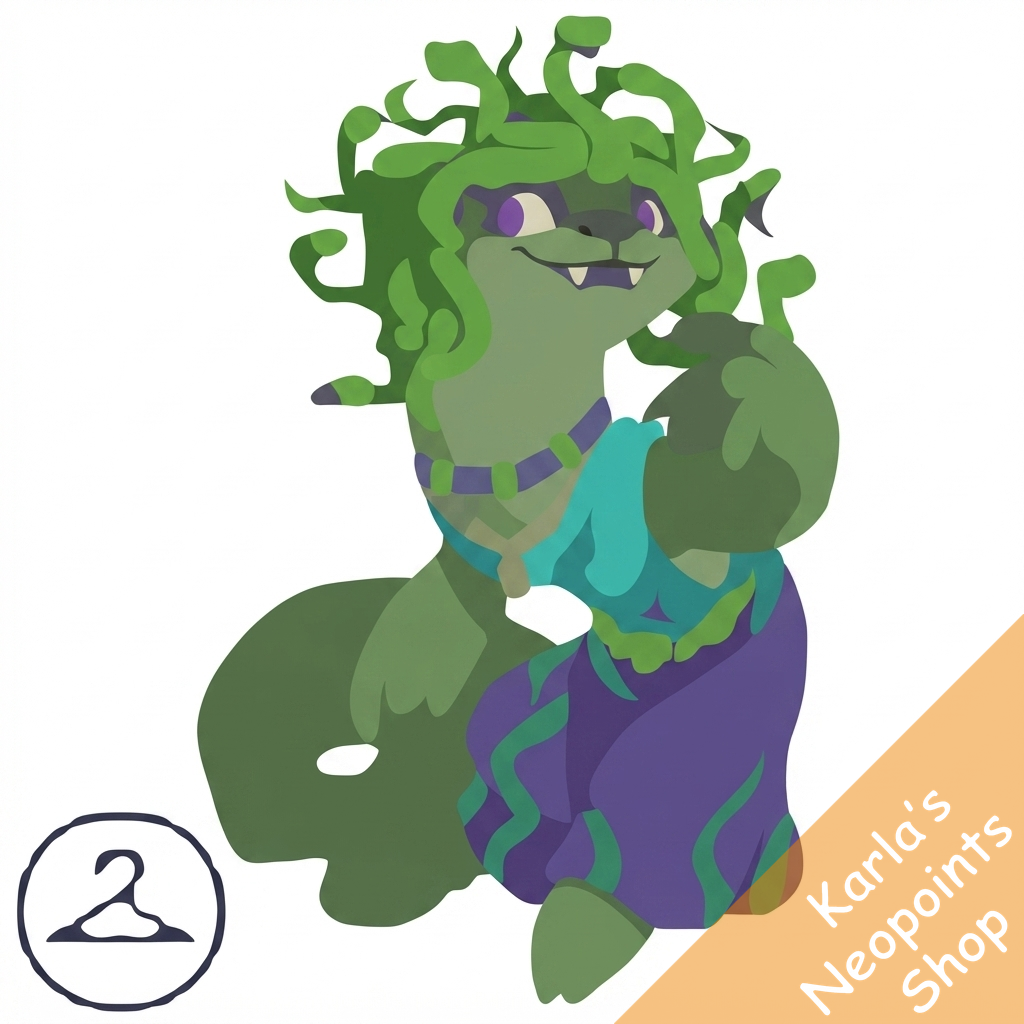 Spooky Halloween Lutari