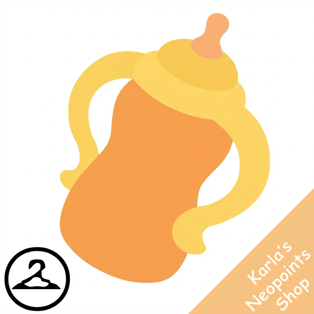 Baby Altador Sippy Cup