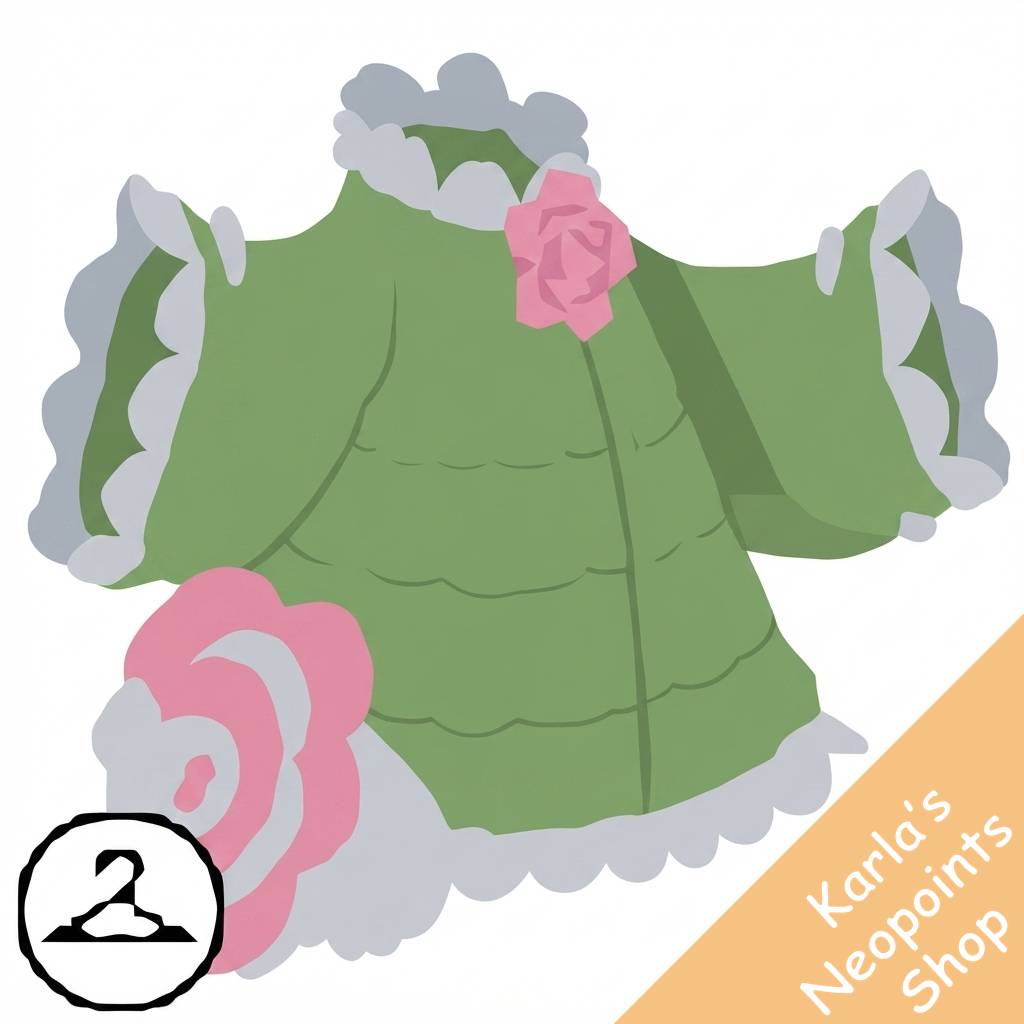 Baby Spring Jumper