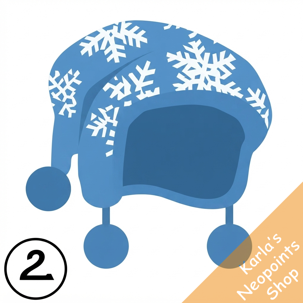 Baby Winter Hat