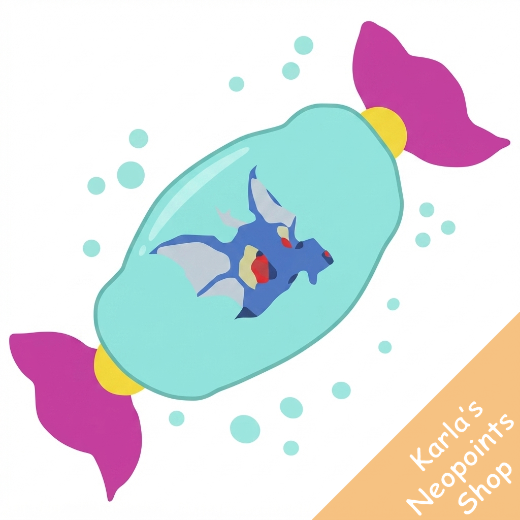 Amazing Draik Cracker