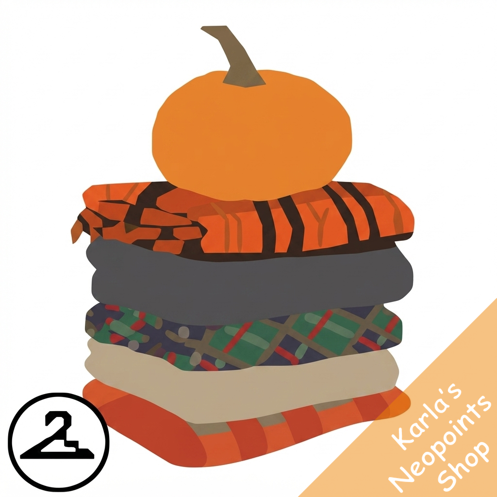 Blankets for Fall