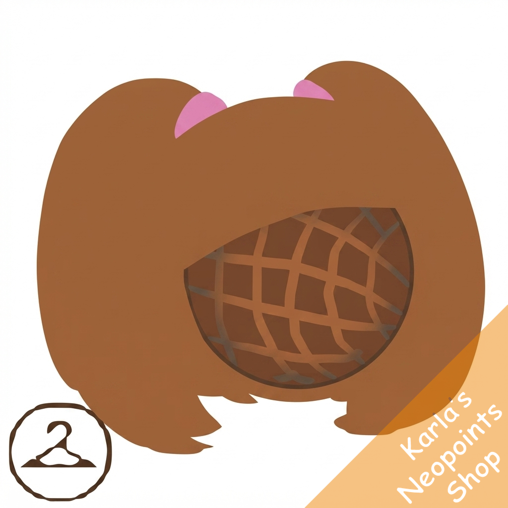 Cylara Wig