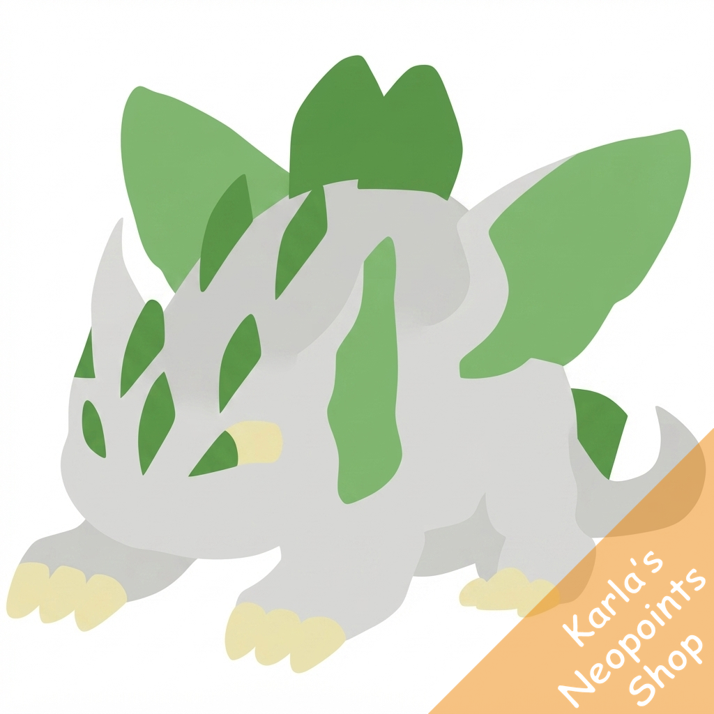 White Stego