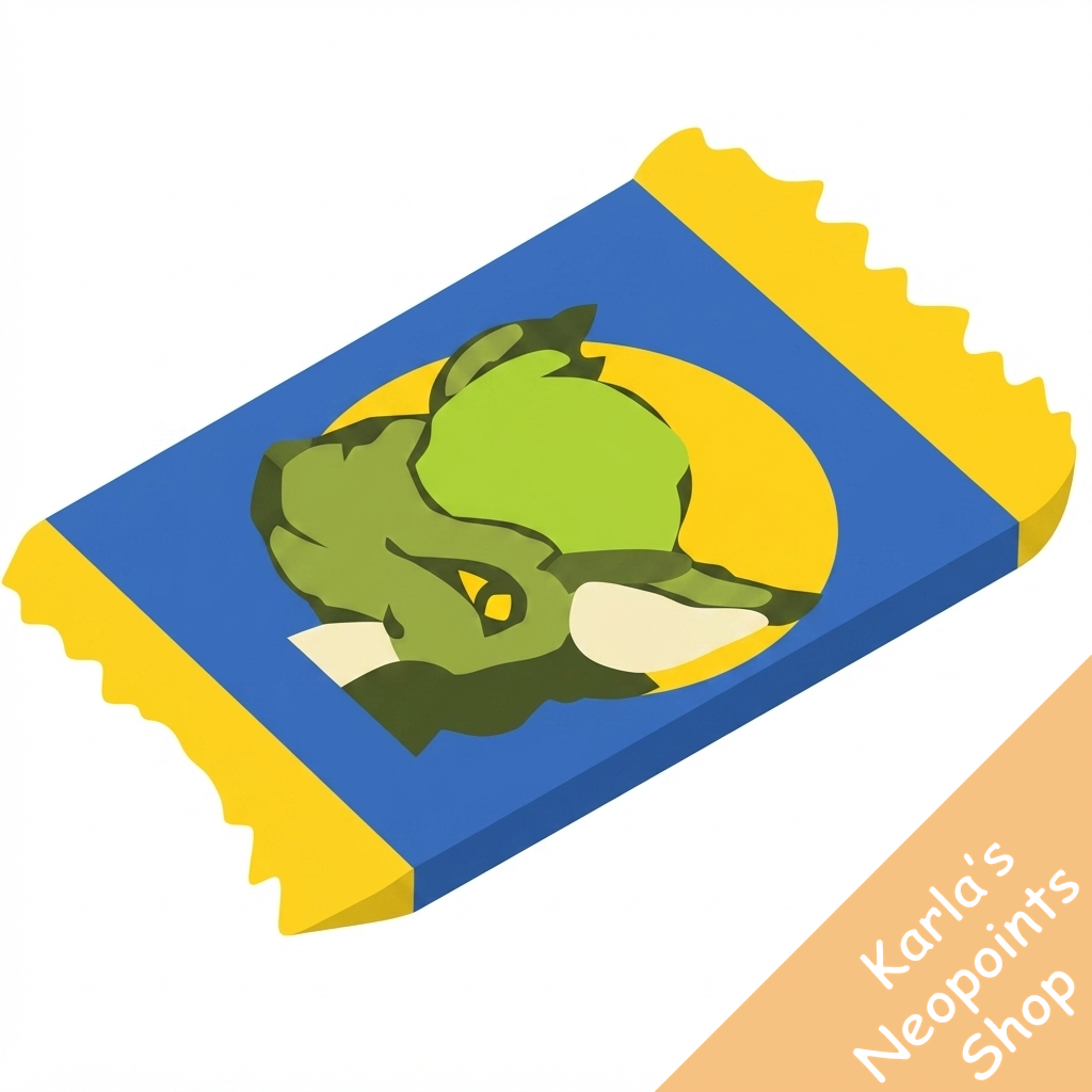Kyrii Booster Pack