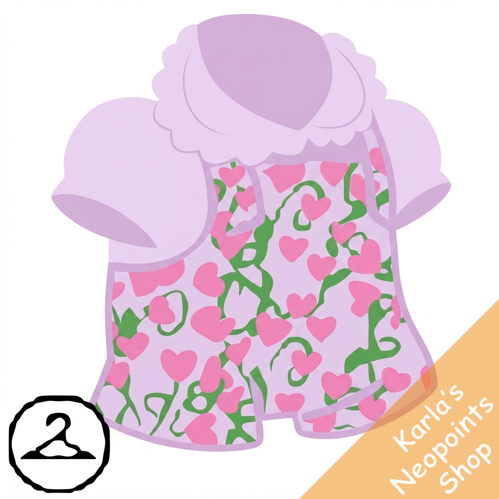 Dyeworks Baby Pink: Baby Valentine Jumper