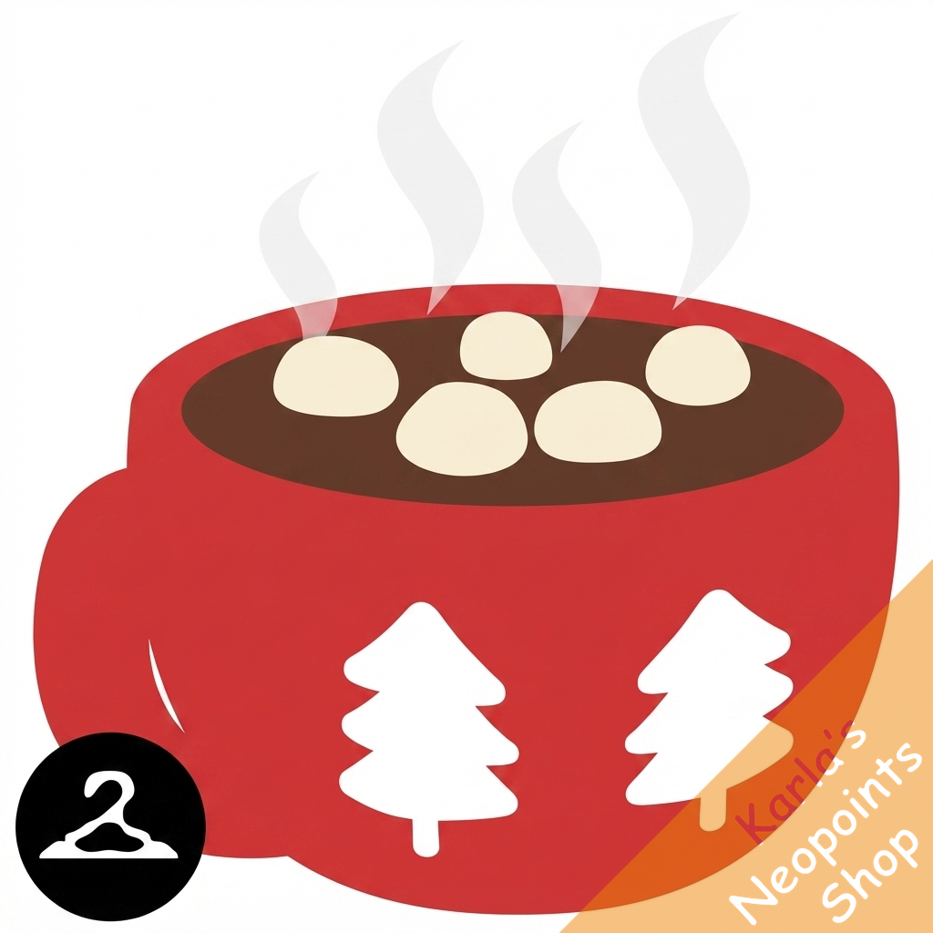 Baby Hot Chocolate Handheld