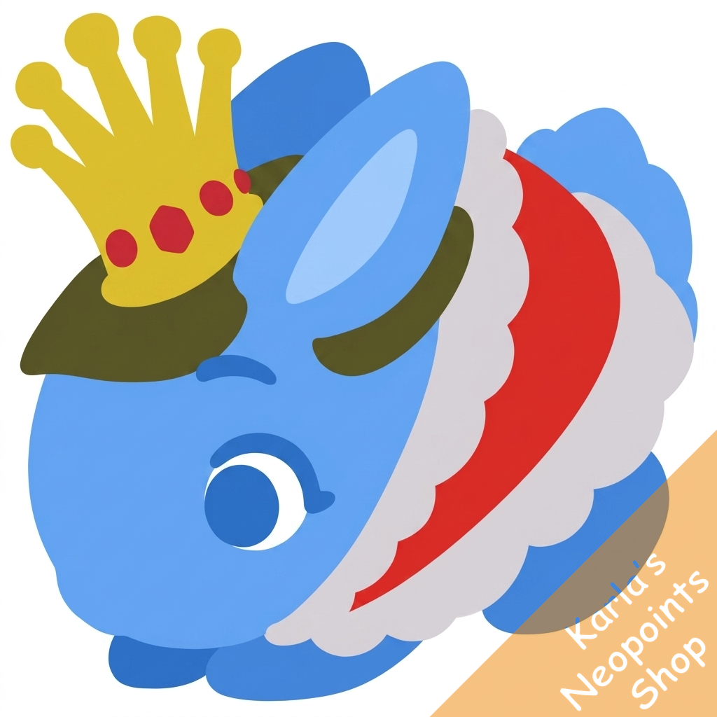 King Skarls Snowbunny
