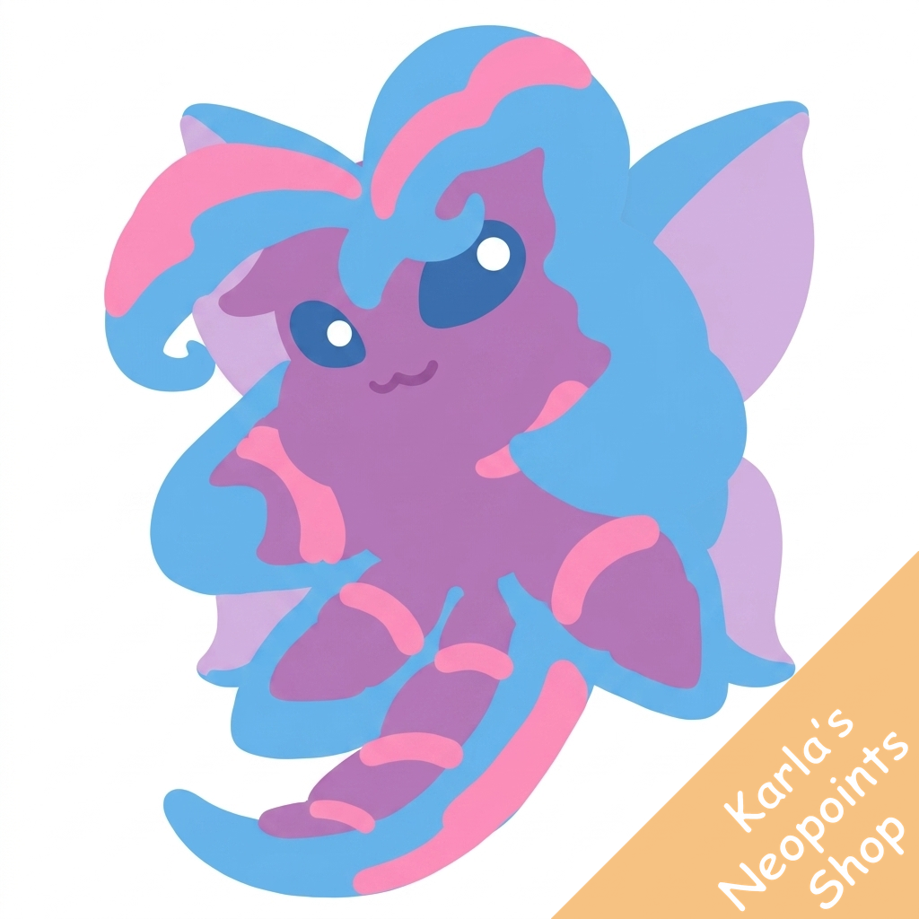 Faerie Yooyu
