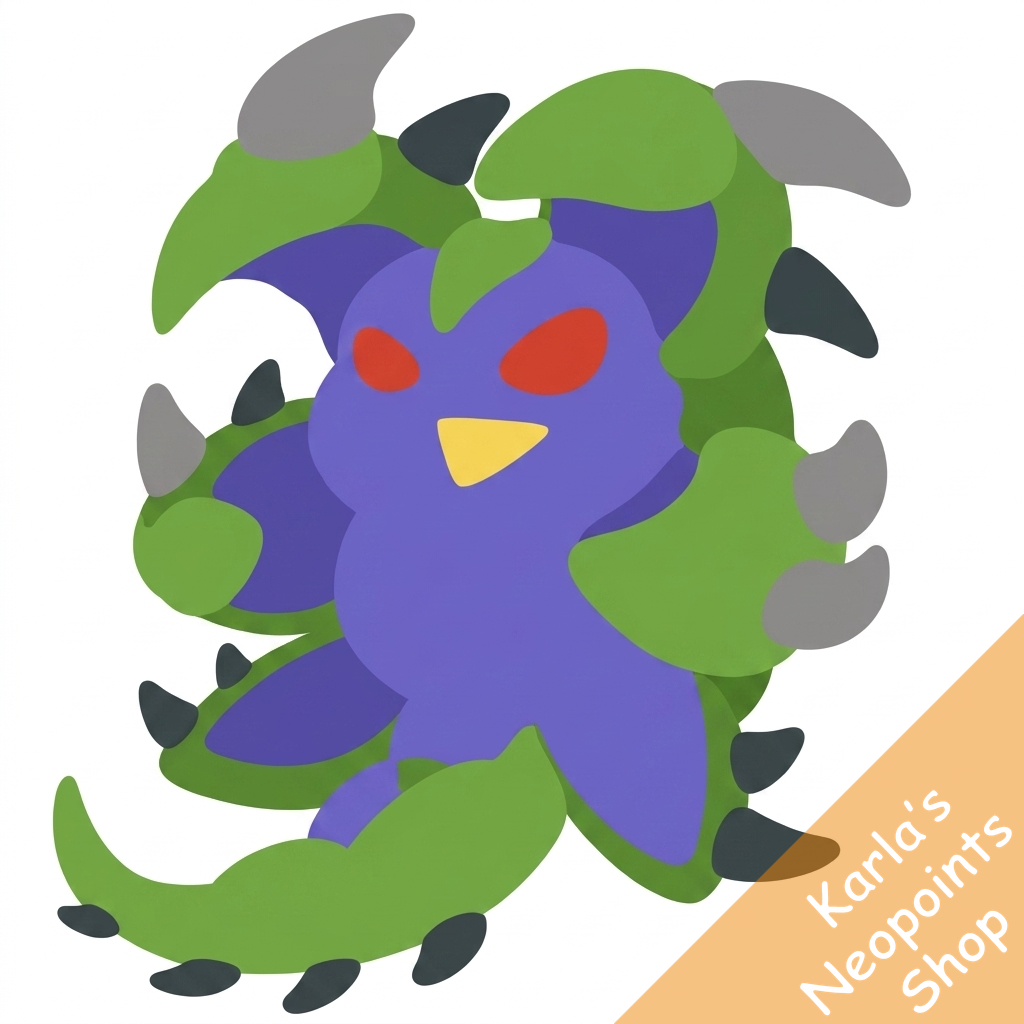 Mutant Yooyu