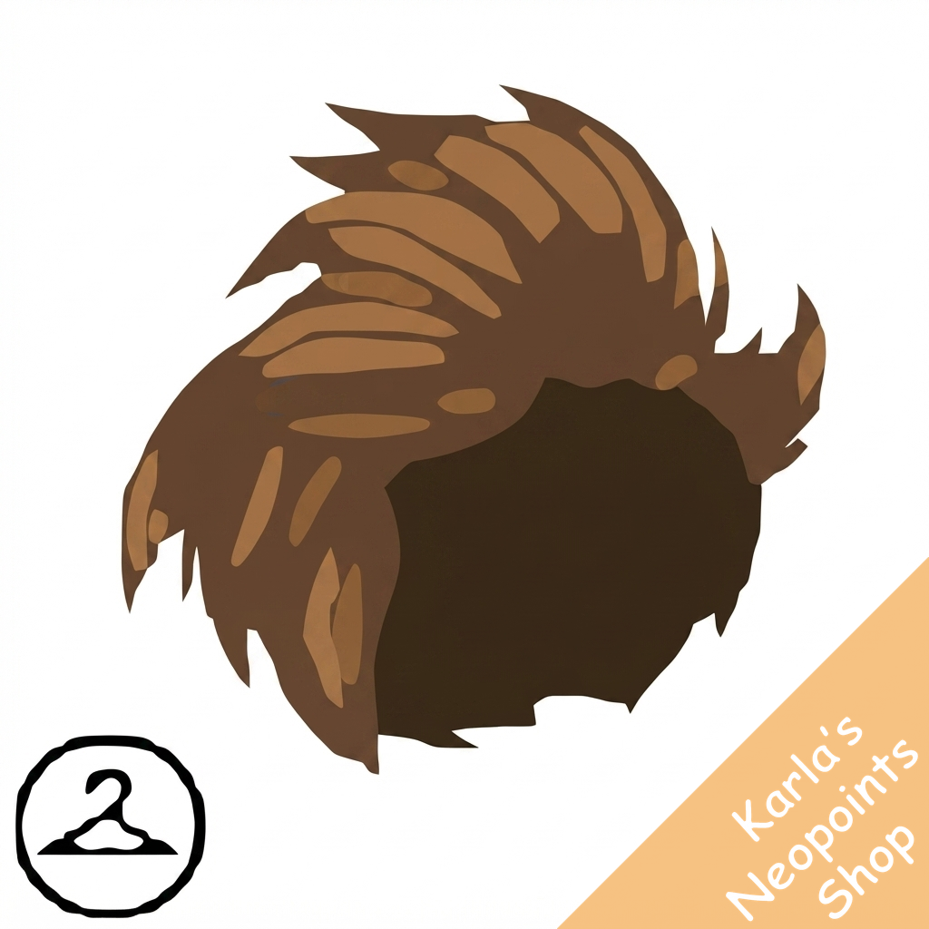 Dashing Cropped Wig