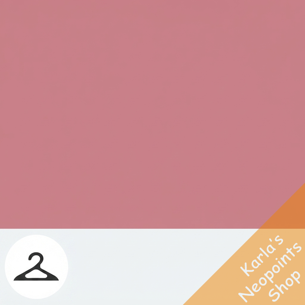 Dyeworks Pink: A Rolling Fog