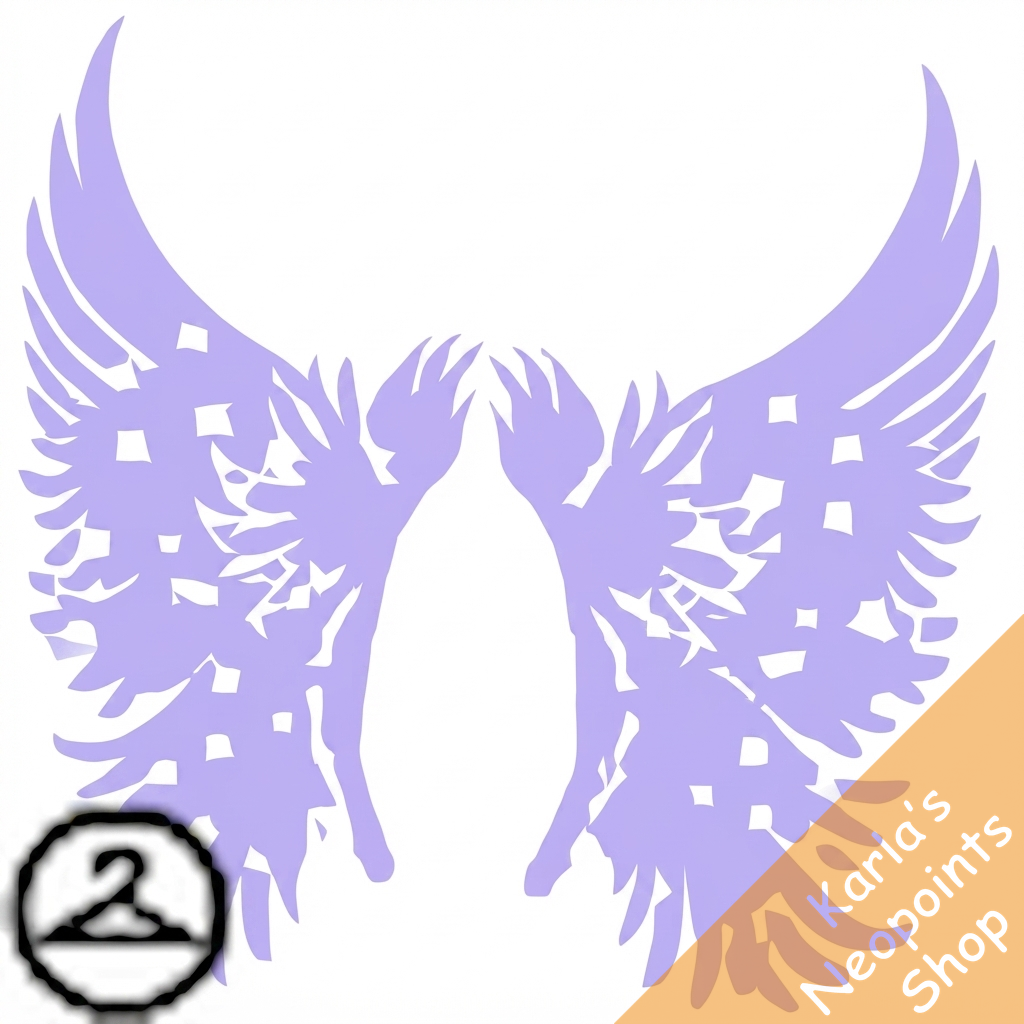 Constellation Wings