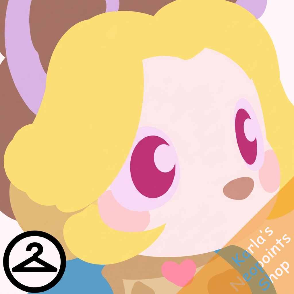 Treasured Lucie
