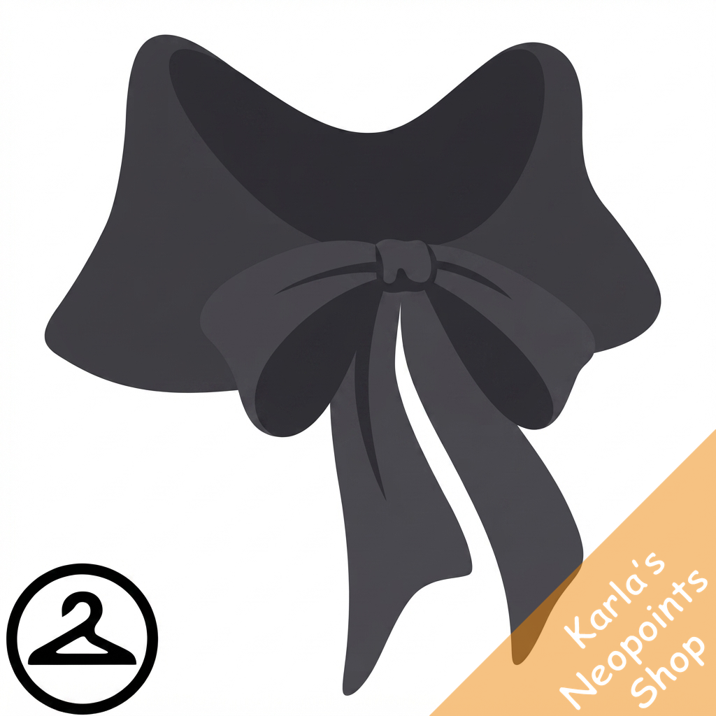 Velvet Stole