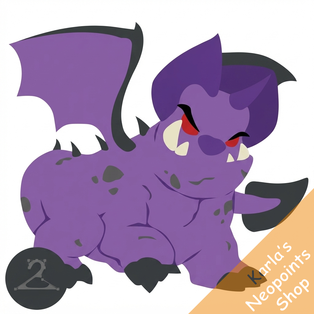 Daunting Darigan Skeith