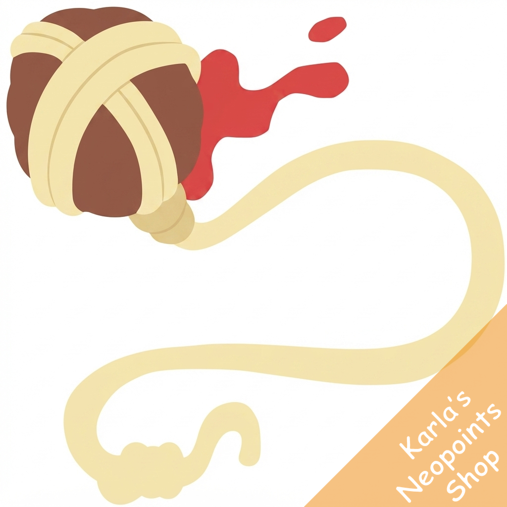 Attack Meatball