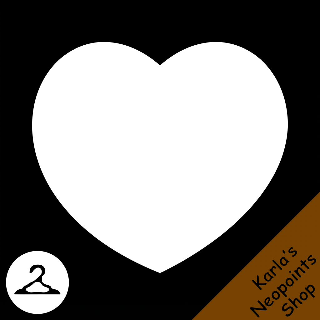 Dark Heart Vignette Filter