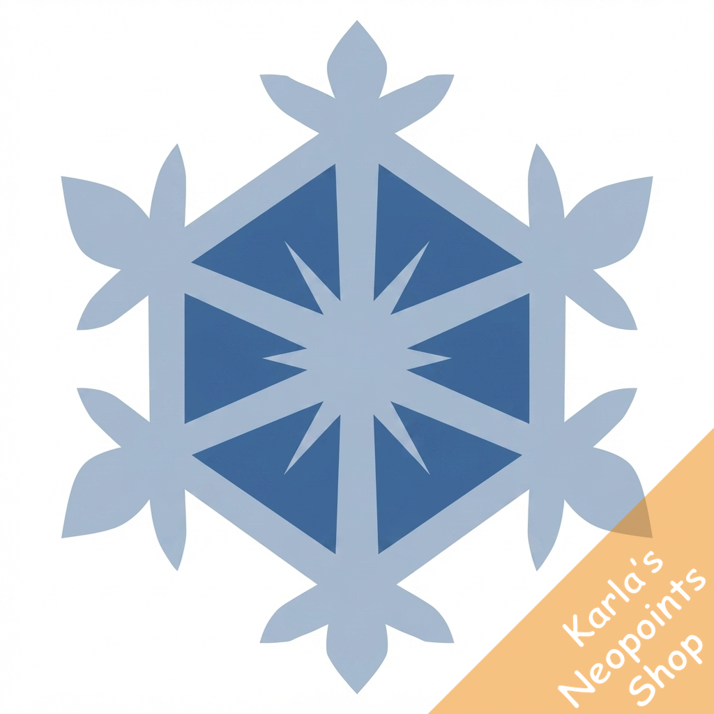Snowflake Shield